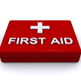 OCRI-First Aid (ENG)