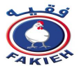 Fakieh Poultry Farms Co. - Food Safety Management System - ISO22000:2018 Audit Checklist