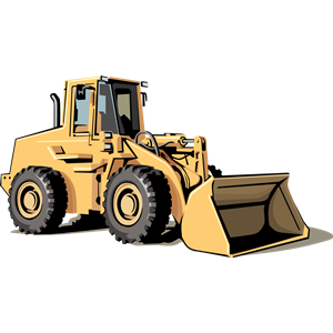 BOS Heavy Equipment Daily Pre-Use Inspection 