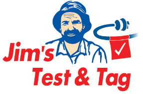 The Good Guys - Jim's Test & Tag