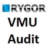Rygor VMU Site Audit