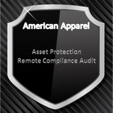 Asset Protection Remote Compliance Audit