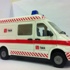 kontrola wyposażenia ambulansu