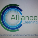Alliance Cleaning Audit - (Hush Restaurant)