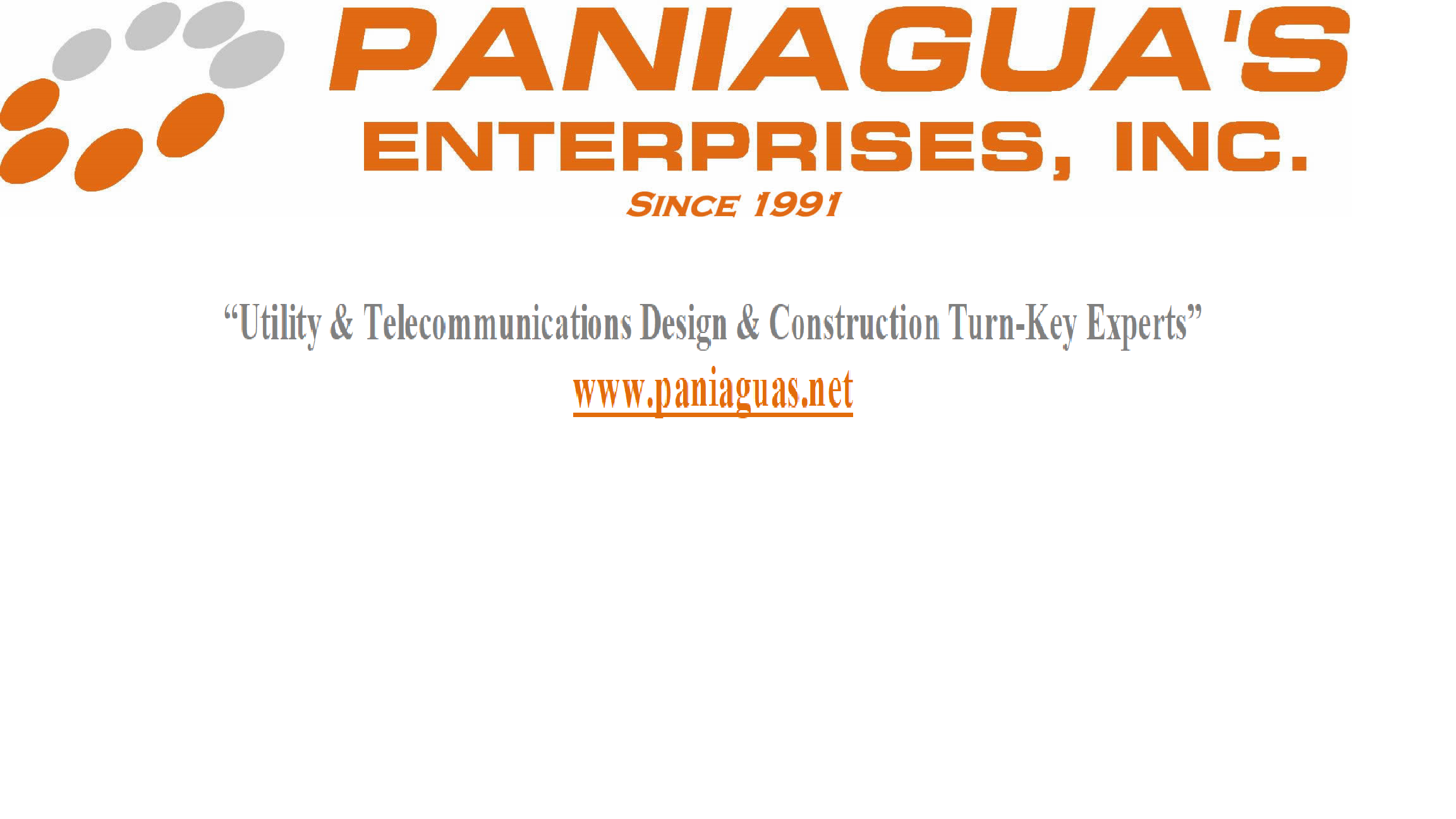 Paniagua's Enterprises DOT Vehicle Inspection Audit