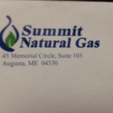 Summit Natural Gas Fleet Vehicle Inspection Form