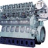 Machinery - Diesel Generator
