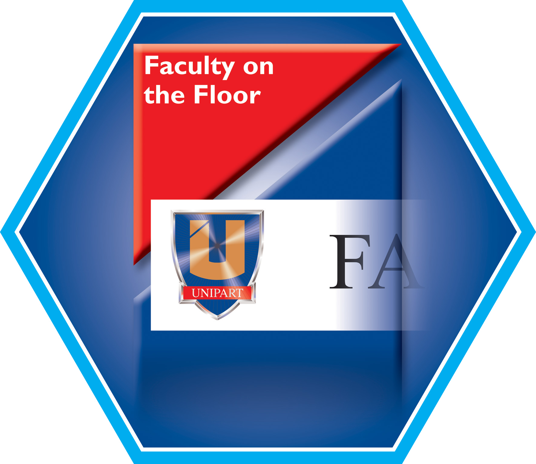 TTZ (d) Faculty on the Floor