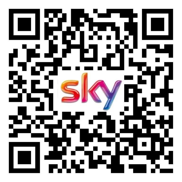 Sky UK South TM Companion VR 10/10/18