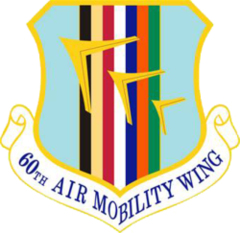 60 AMW Wing Safety Annual Inspection