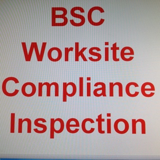 Worksite Safety Inspection V5