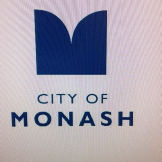 City of Monash. Unstable Fence/retaining Wall