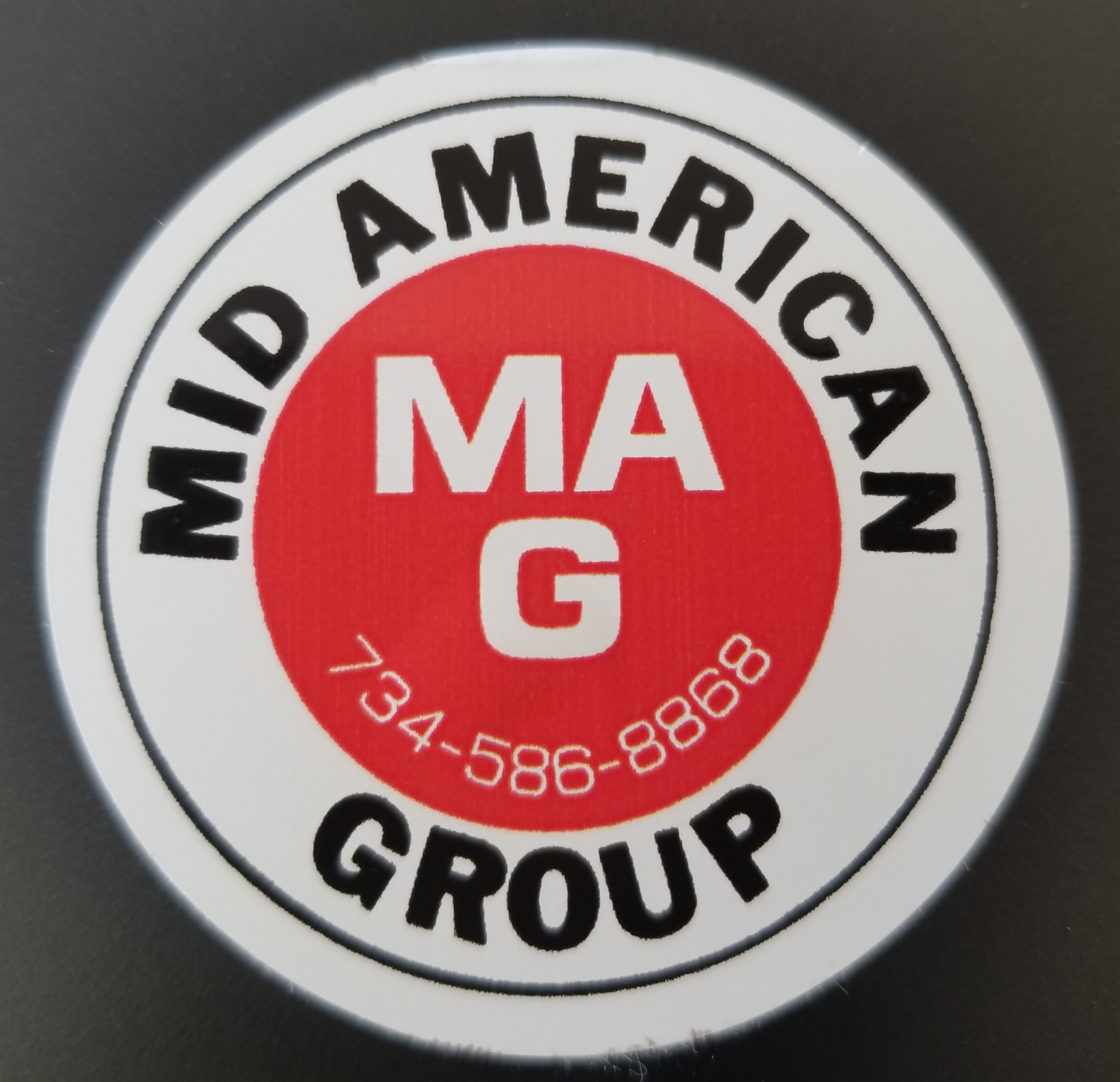 Mid-American Group, Safety Observations