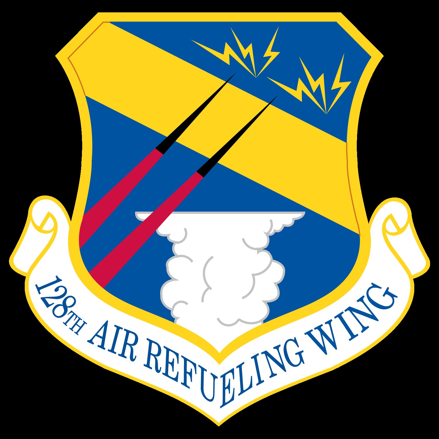 128 ARW Wing Safety Program Assessment and Facility Inspection