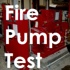 Sample - Fire Pump Inspection and Test