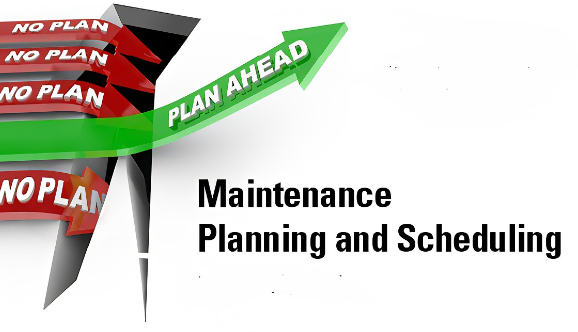 Maintenance Planner - LSW - ATHENS