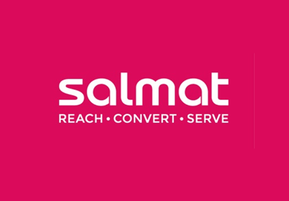 Salmat Area Rep Delivery Audit