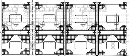 Products / Outload Area Guarding Audit