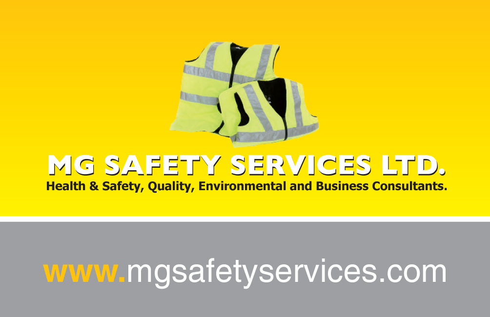 MG Safety Services H&S GAP Analysis 