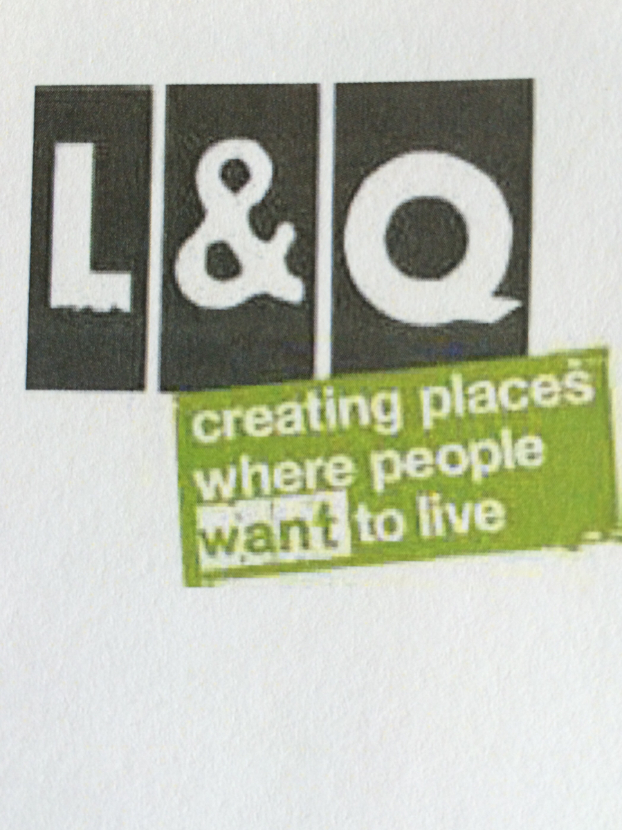 CS Quality Audit London and Quadrant 