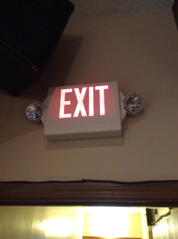 French Village FD Pre-plan Update Form