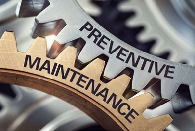 Maintenance Manager - LSW - ATHENS