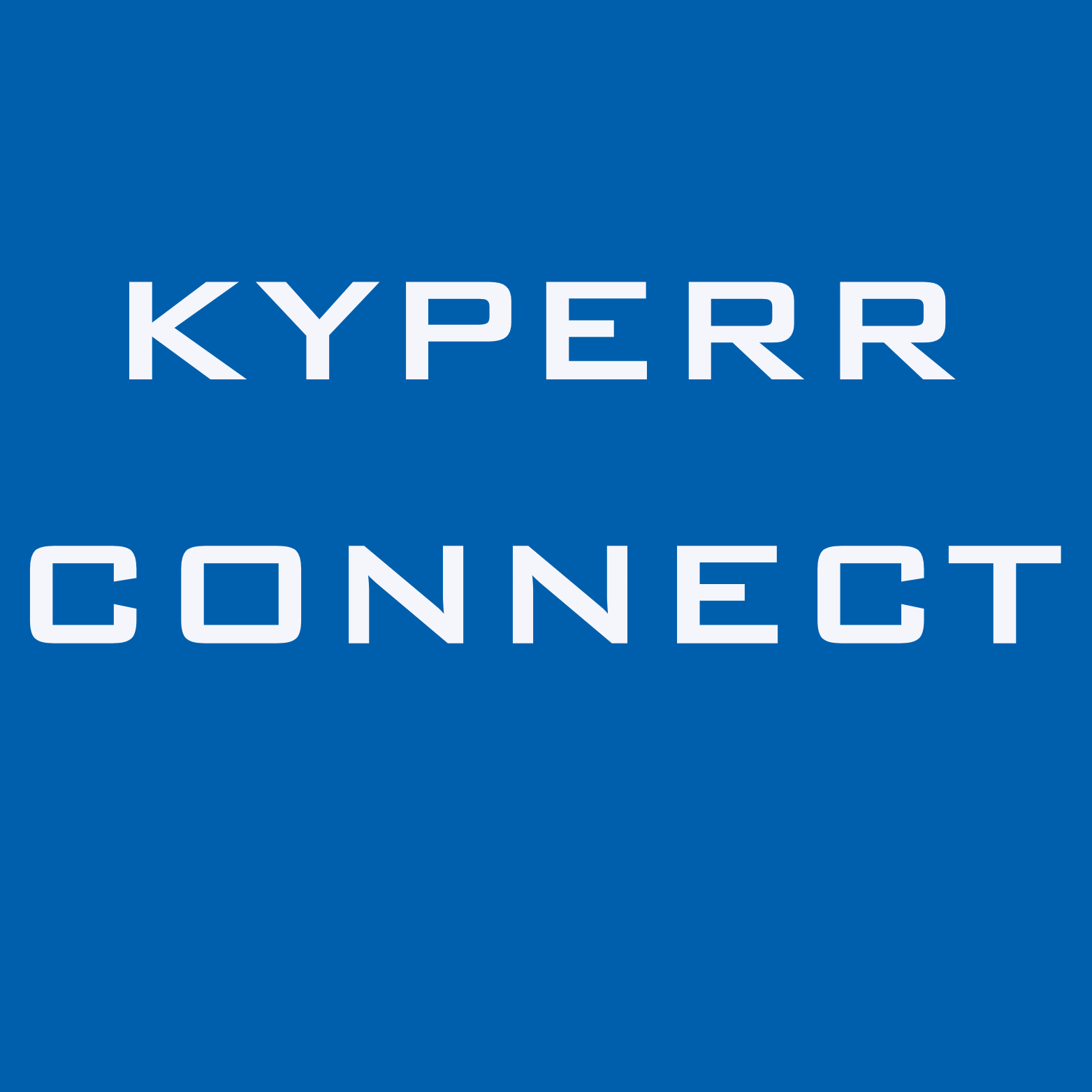 Kyperr Connect Site Evaluation Job Sheet