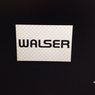 Walser Automotive Group - Safety Inspection - v1.1