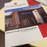 Non Conformance Notice (Fowler Homes)