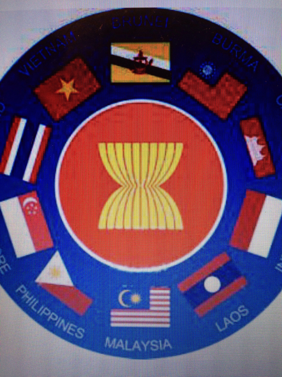 ASEAN Amazing Marketplace Race