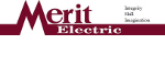 Merit Electric Daily Log
