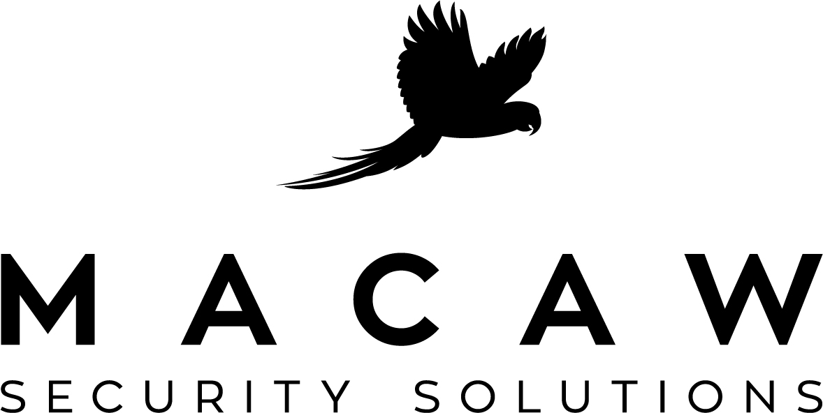 Macaw Security Solutions - Site Security Assignment Instructions