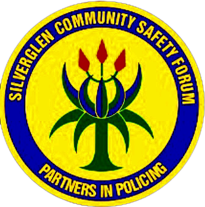        Silverglen 
               Community 
             Safety Forum 