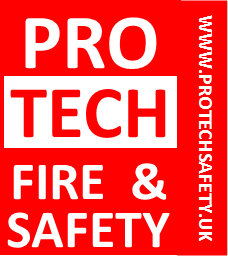 ProTech General fire and general Health & Safety risk assessment - duplicate