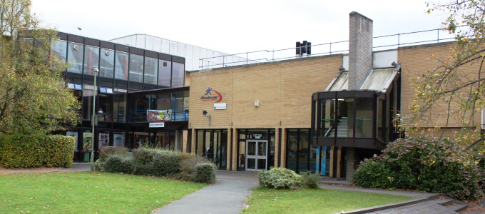 ALC 1a. Facility Check by OPs/GM