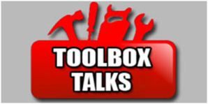 Toolbox Meeting