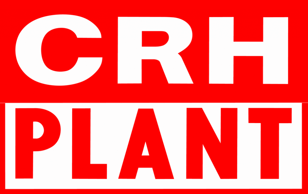 CRH Plant Daily Van Check (TEST) 