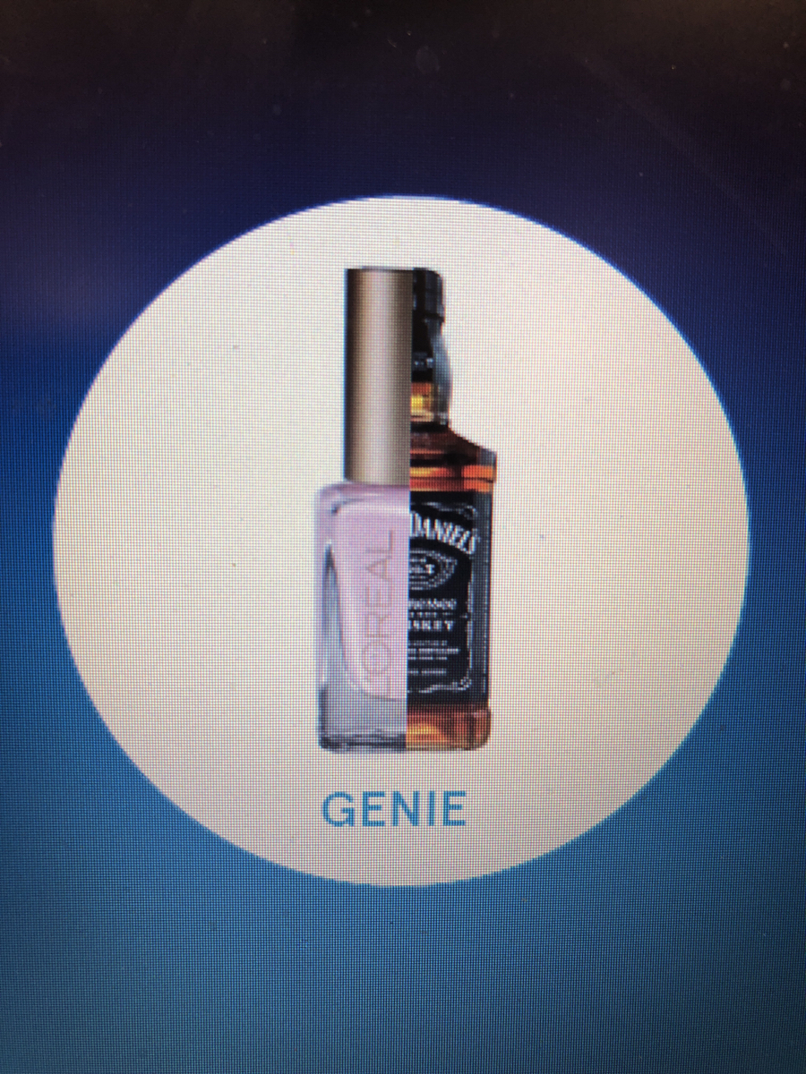 Project Genie Healthcheck