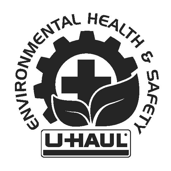 U-HAUL  EHS Workplace Inspection Report  