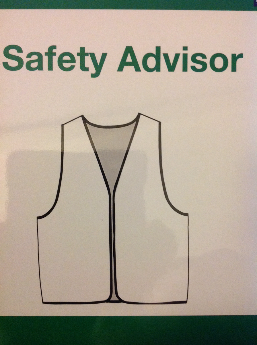 Rural Fire Safety officer - incident risk assessment template