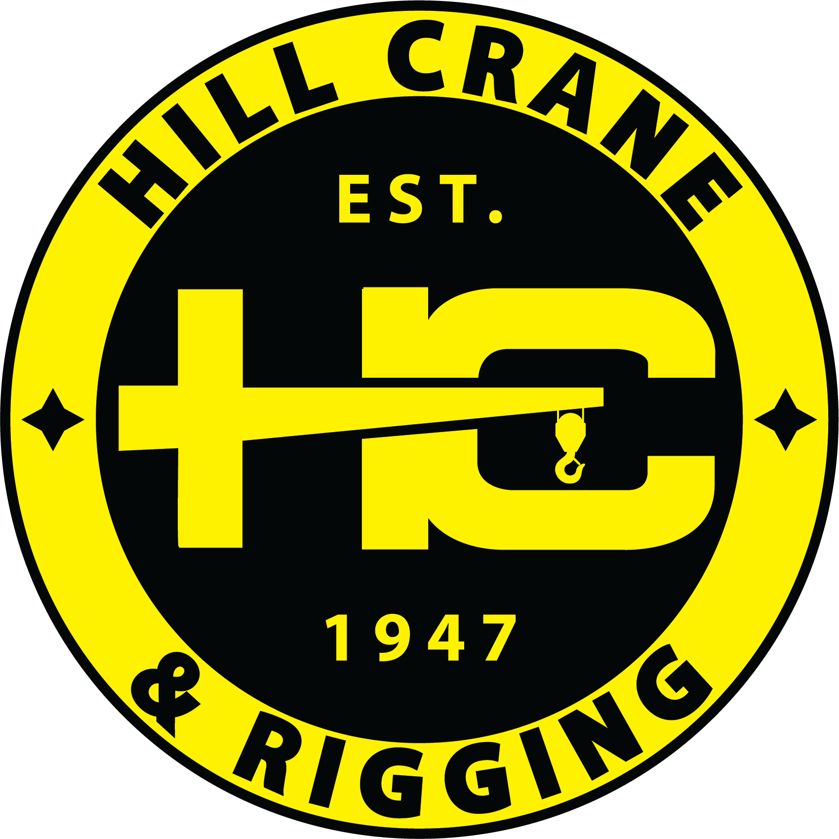 Hill Crane Service