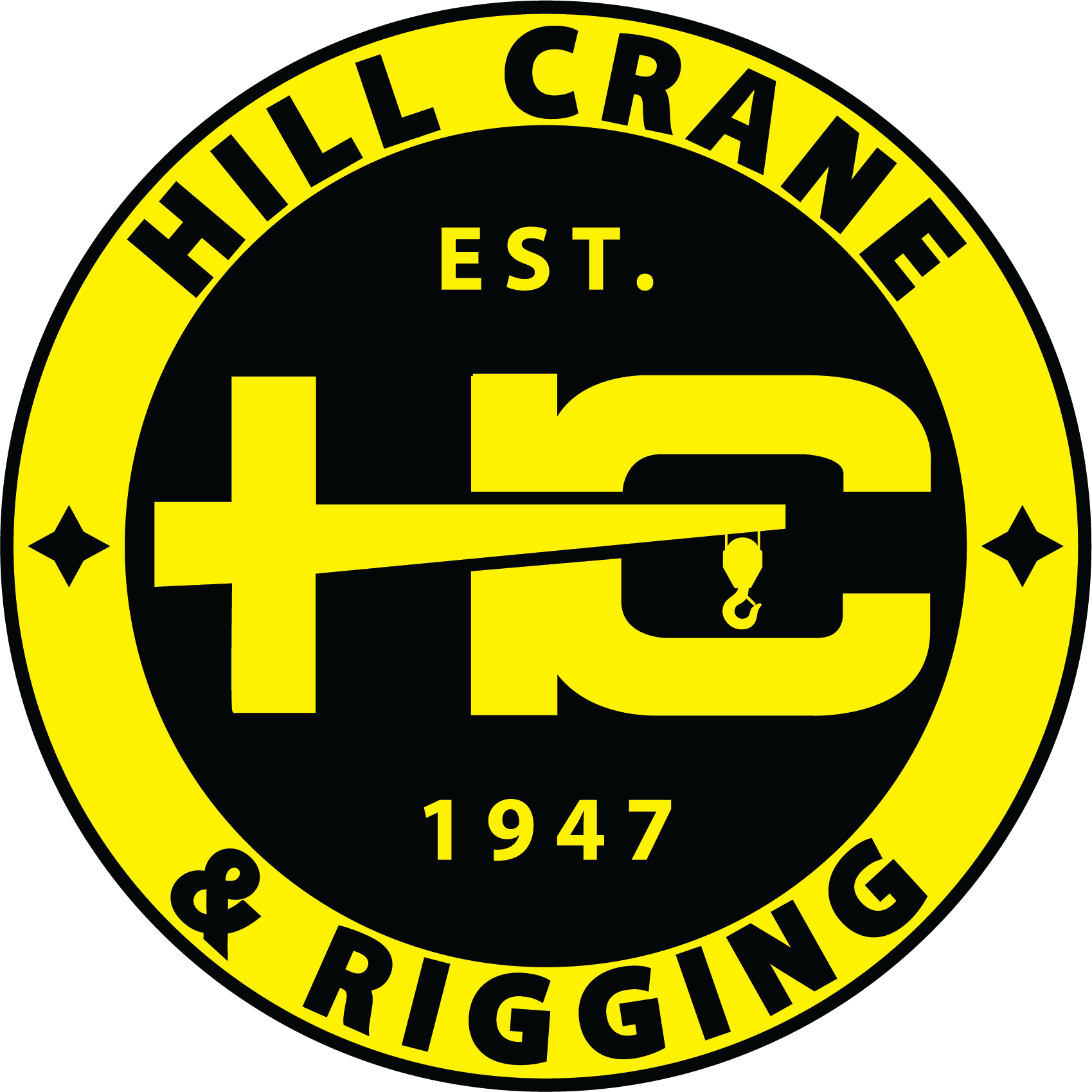 Hill Crane Service