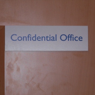 Personnel Manager one to one 