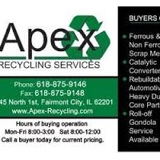 Apex Recycling Services