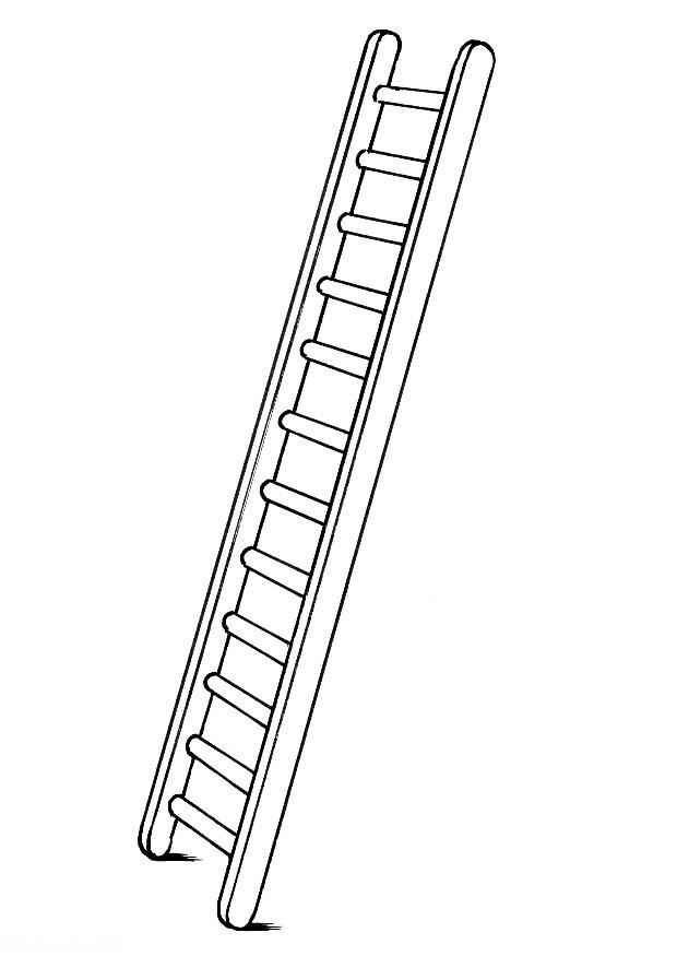 Checklist ladders