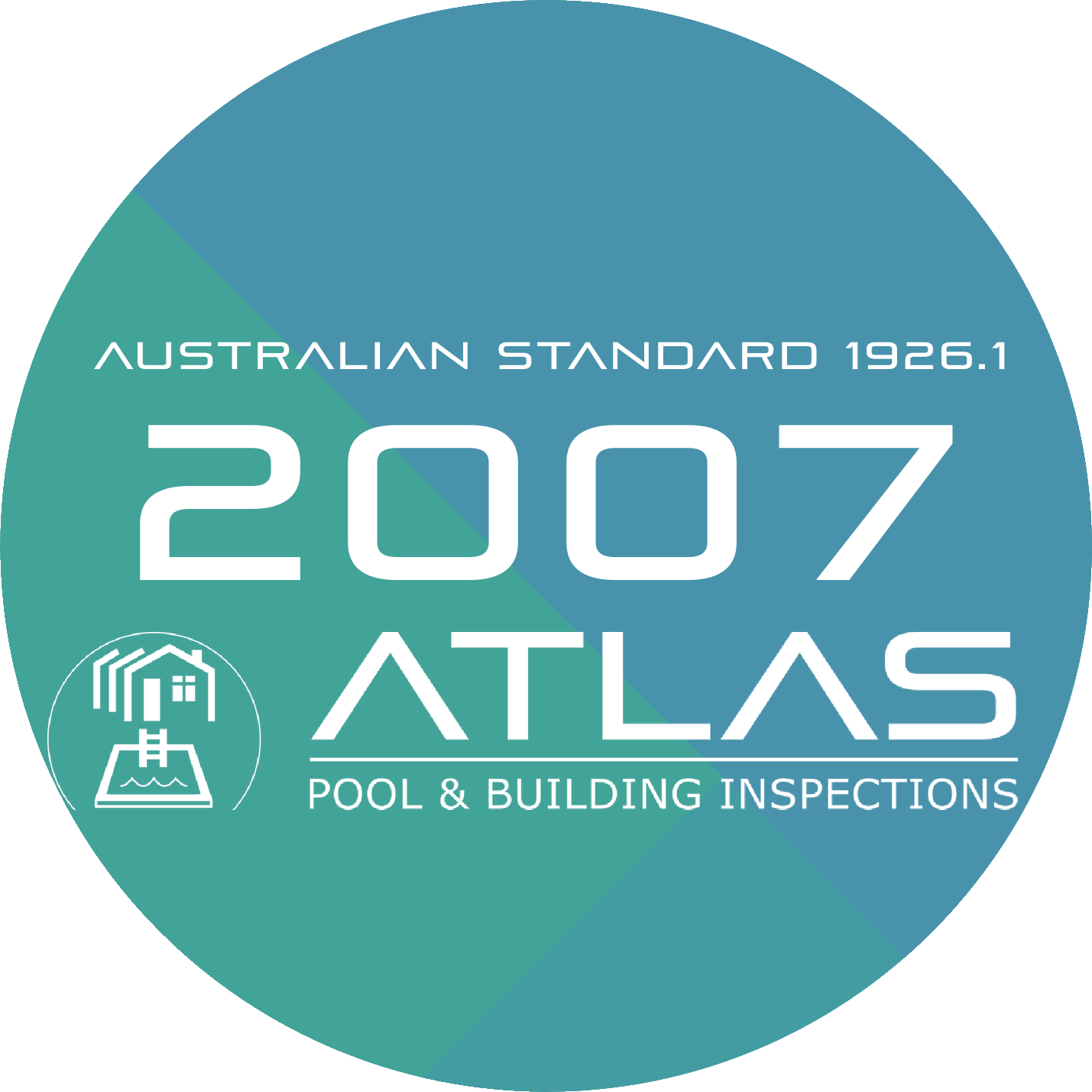 Pool Safety Report for AS 1926.1 - 2007
