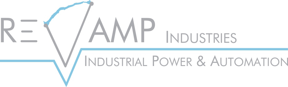 Revamp Industries Employee Timesheet