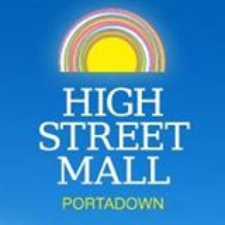 High Street Mall Main Open