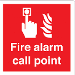 Fire Alarm Testing-Weekly
