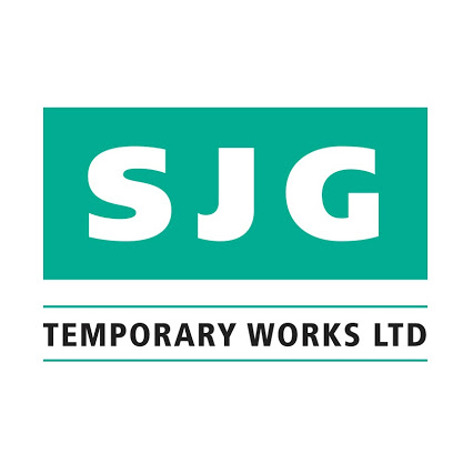 SJG TEMPORARY WORKS LTD AUDIT REPORT